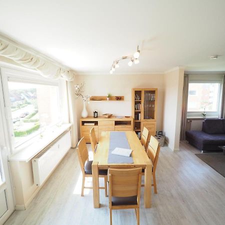 Appartement-189 Вестерланд Екстер'єр фото