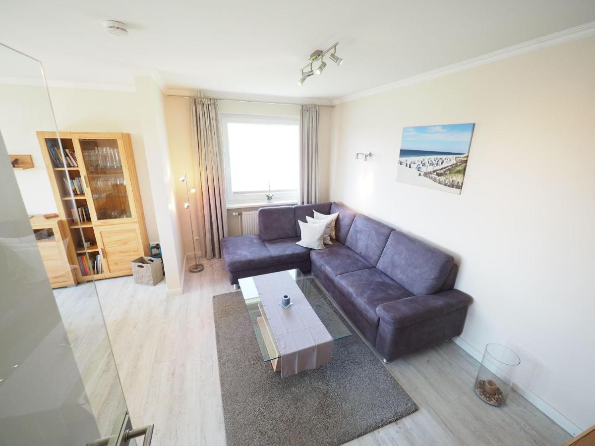 Appartement-189 Вестерланд Екстер'єр фото