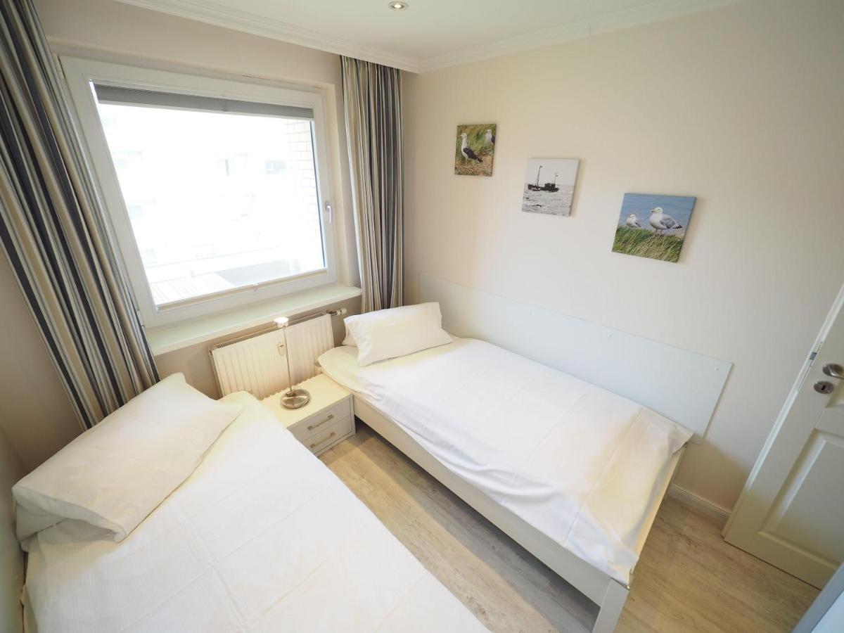 Appartement-189 Вестерланд Екстер'єр фото