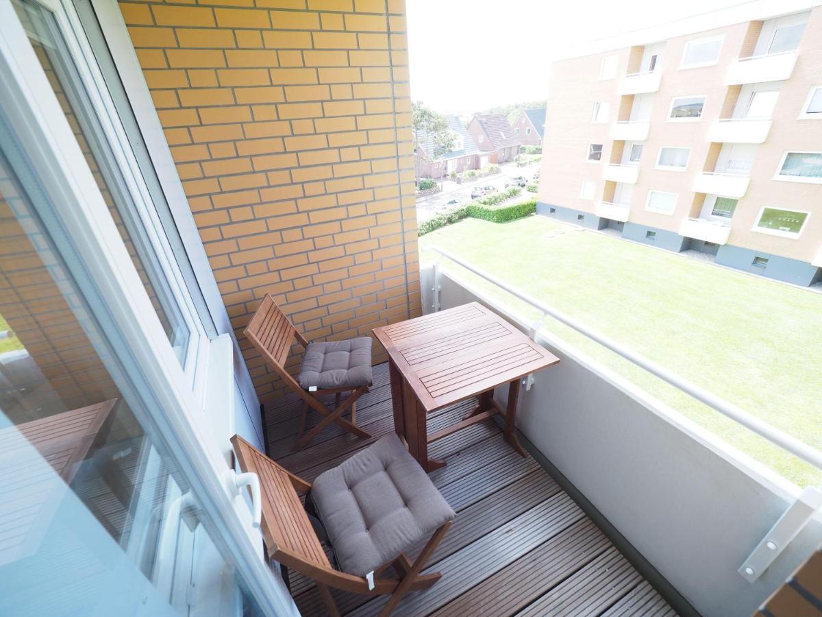 Appartement-189 Вестерланд Екстер'єр фото