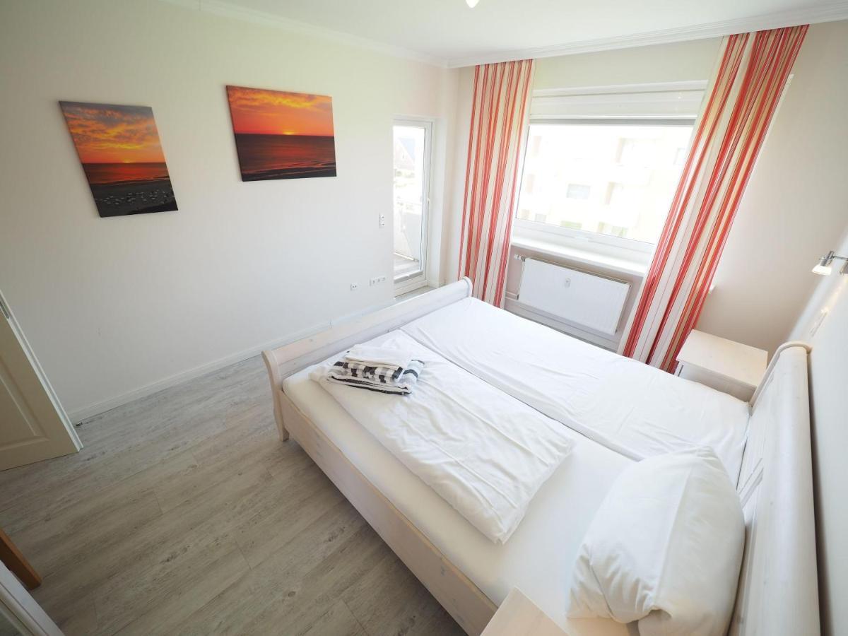 Appartement-189 Вестерланд Екстер'єр фото